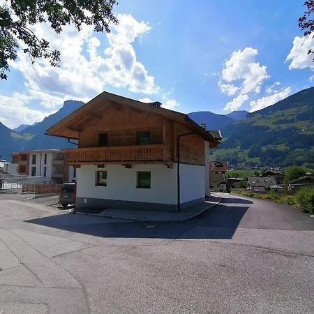 Ferienhaus Andrea Ramsau im Zillertal Exterior photo