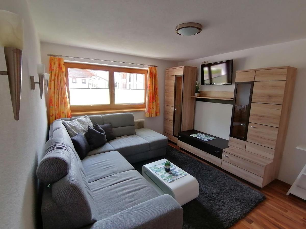 Ferienhaus Andrea Ramsau im Zillertal Exterior photo