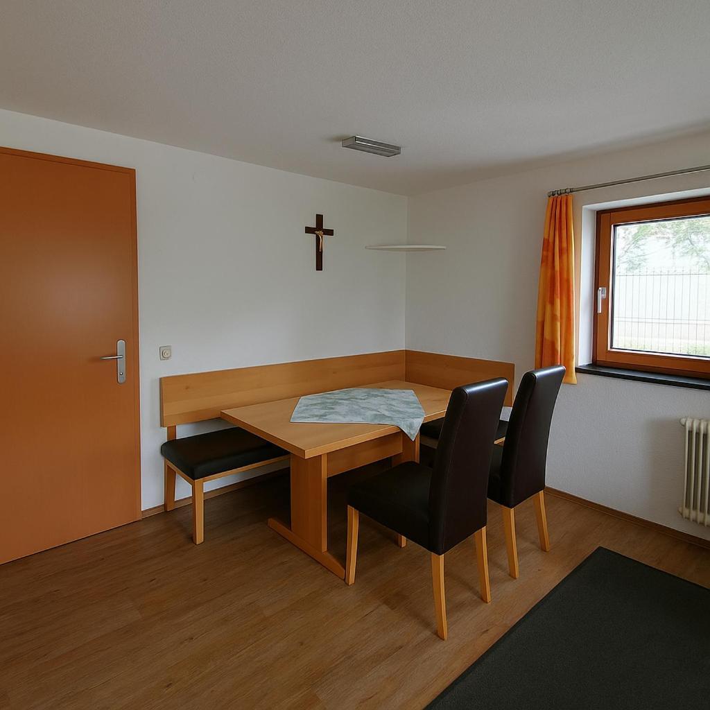 Ferienhaus Andrea Ramsau im Zillertal Exterior photo